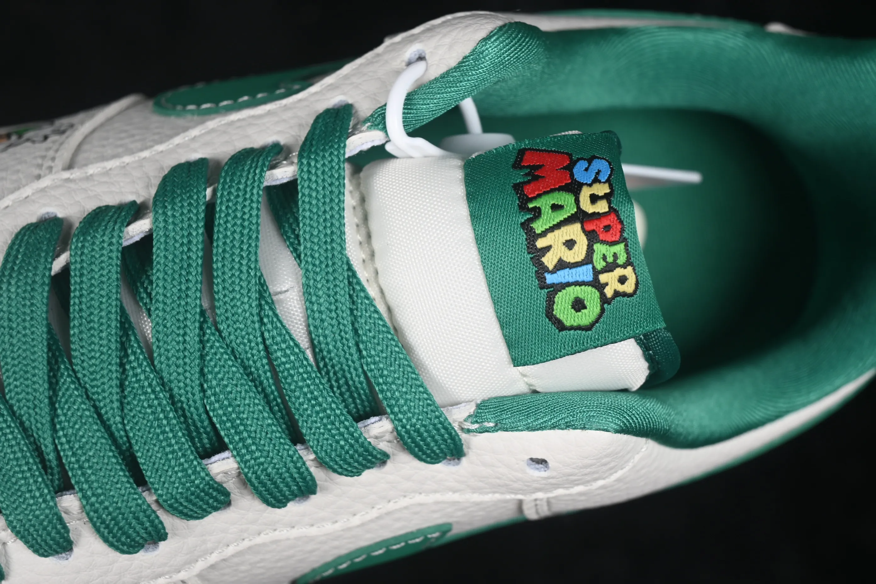 All categories Nk Air Force 1 Air Force series Nk Air Force 1 Low Air Force low-top Nike Air Force 1'07 Low World Cup theme Air Force 1 low-top casual sneakers DW8806-028